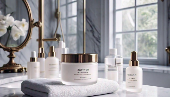 Hydrating Face Moisturiser: Glowing & Healthy Skin Hydrating Face Moisturiser: Glowing & Healthy Skin