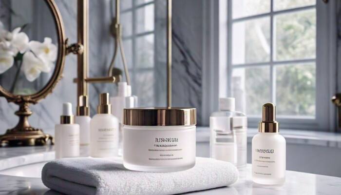 Hydrating Face Moisturiser: Glowing &amp; Healthy Skin