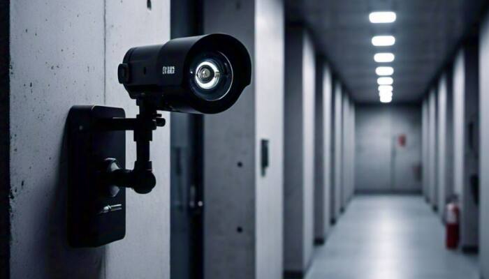 Buying Home Security: Protect Your Family and Property