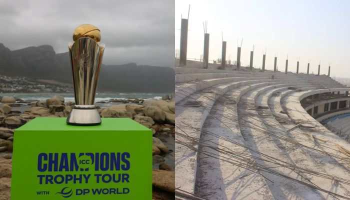 How Much Money Pakistan Cricket Board Received From ICC For Champions Trophy Preparation And What If PCB Fails To Deliver?