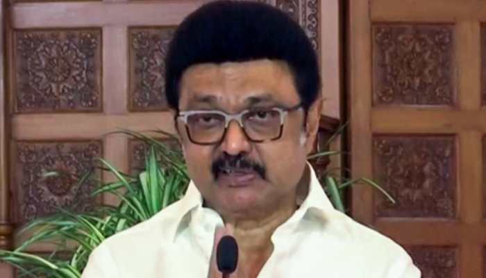 'UGC Draft Rules Attack Federalism': Tamil Nadu CM MK Stalin Unhappy With Proposed Reforms 'UGC Draft Rules Attack Federalism': Tamil Nadu CM MK Stalin Unhappy With Proposed Reforms