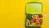 The Perfect Pack: Top Lunch Boxes for Kids & Adults