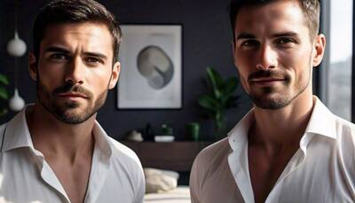 Timeless Elegance: Must-Have Formal Shirts for Men