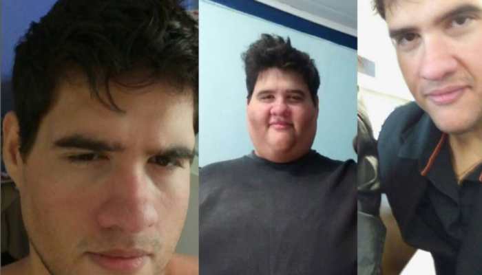 Fitness Influencer Who Lost 174-Kg: Inspiring Weight Loss Story Of Gabriel Freitas Ends With His Untimely Death At 37 Fitness Influencer Who Lost 174-Kg: Inspiring Weight Loss Story Of Gabriel Freitas Ends With His Untimely Death At 37