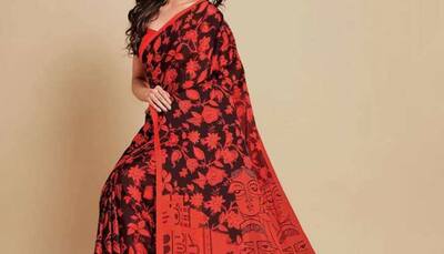  A Timeless Elegance: Exploring the World of Traditional and Modern Sarees