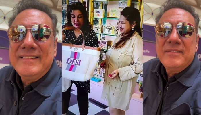 Happy Birthday Farah Khan: Boman Irani’s Hilarious Birthday Wish For His 'Darling Friend' Leaves Internet In Splits - WATCH 
