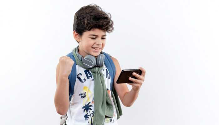 No Smartphone For Children In THIS State - Guidelines Soon For Restricted Usage No Smartphone For Children In THIS State - Guidelines Soon For Restricted Usage