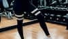 Feel Fit, Look Fab: Women's Seamless Gym Leggings
