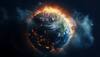 warmest year