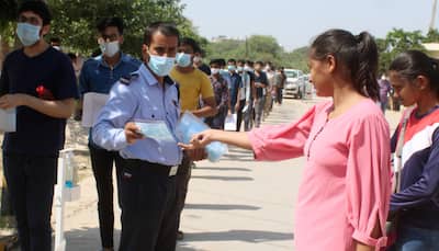JEE Mains 2025: NTA Session 1 Exam City Slip To Be OUT SOON At jeemain.nta.nic.in- Steps To Download Here
