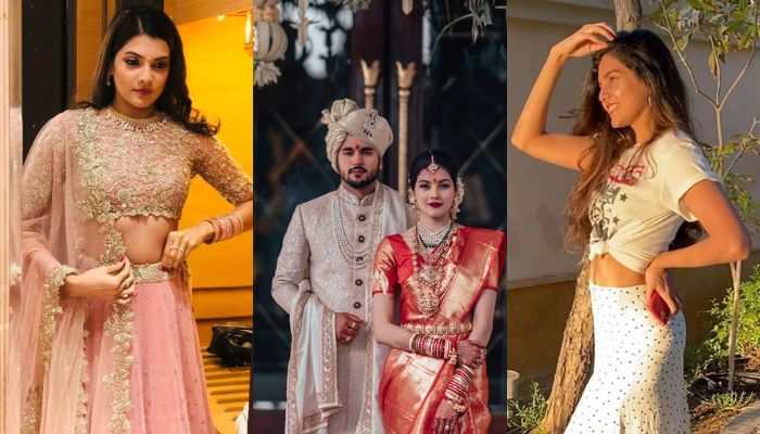 Manish Pandey Unfollows Wife On Instagram - Here's What We Know