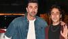 Ranbir Kapoor Spotted At Cousin Zahan's 'Black Warrant' Screening, Looks Dashing