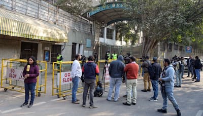 Class 12 Student Detained for Sending Bomb Threat Emails To 23 Delhi Schools 