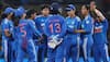 Smriti Mandhana captain