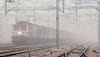 'Very' Dense Fog, Zero Visibility In Delhi-NCR Again, 150 Flights, 26 Trains Delayed