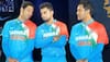 Yuvraj Singh comeback