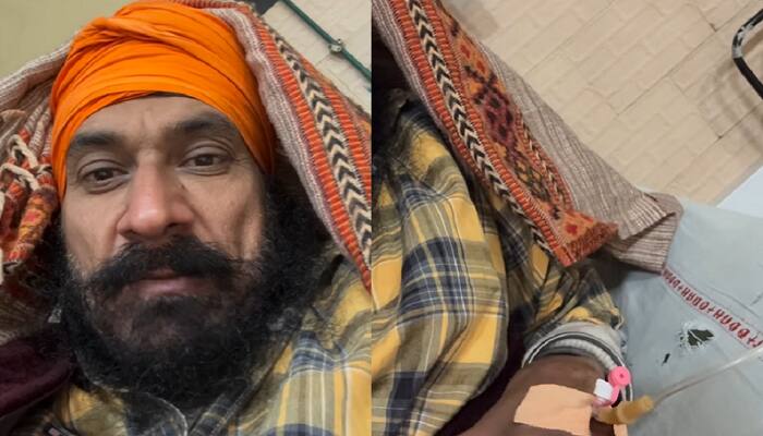 TMKOC Actor Gurucharan Singh Is Critical, Has Not Eaten Food For 19 Days Now