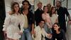 Hrithik Roshan Celebrates His 51st Birthday With Ex-Wife Sussanne Khan, Ladylove Saba Azad