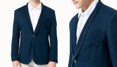 The Ultimate Men's Blazer Guide: Style, Features, and Honest Insights