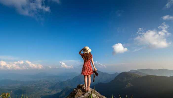 Relax And Explore: Top 5 Tips For Stress-Free Travel In 2025