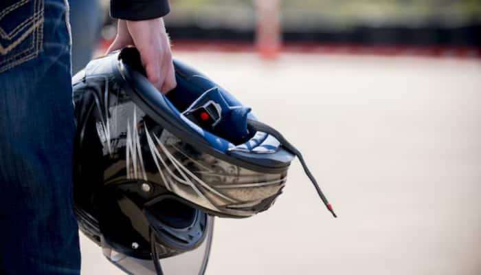 Ride with Style and Safety: A Premium Helmets for Riding
