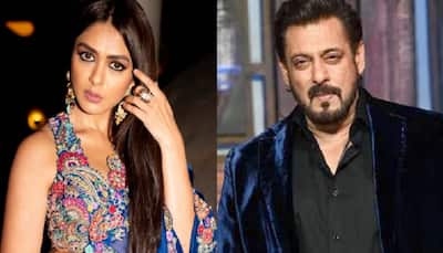 Sultan: When Salman Khan Revealed Mrunal Thakur Was Rejected As His Heroine Due To Weight Issues