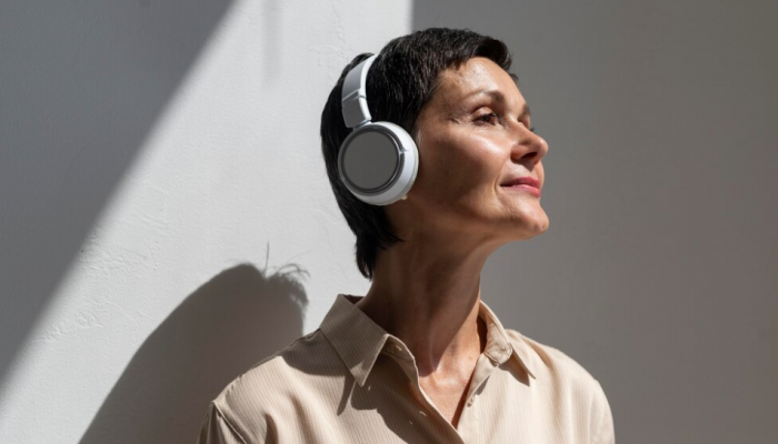 Choosing the Right Wireless Headphones: A Complete Guide Choosing the Right Wireless Headphones: A Complete Guide
