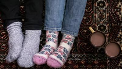 Step Into Comfort: A Review of the Best Socks for Any Occasion