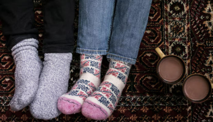 Step Into Comfort: A Review of the Best Socks for Any Occasion Step Into Comfort: A Review of the Best Socks for Any Occasion