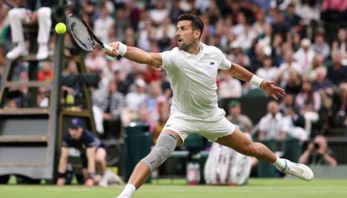 Novak Djokovic Makes SHOCKING Claim Ahead Of Australian Open, Says He Was Poisoned In...