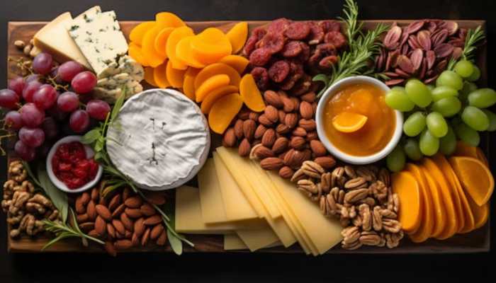 Power Up Your Winter Diet With These 8 Vegetarian Dishes For Vitamin D