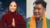 Bigg Boss 18: Ahead Of Grand Finale Arunachal Pradesh CM Pema Khandu Backs Chum Darang 
