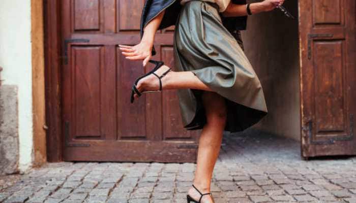 The Timeless Elegance of Heels: A Perfect Blend of Style 