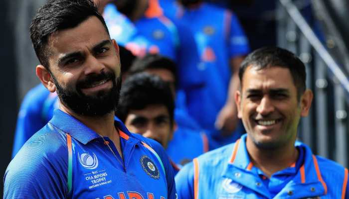 MS Dhoni To Virat Kohli: Top 10 Batters With Most Runs In India vs England ODIs 