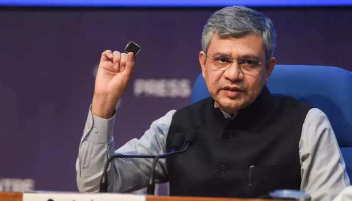 50 Amrit Bharat Trains To Be Manufactured At ICF In Next 2 Years: Railway Minister Vaishnaw 50 Amrit Bharat Trains To Be Manufactured At ICF In Next 2 Years: Railway Minister Vaishnaw