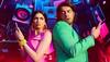 Loveyapa TRAILER: Junaid Khan And Khushi Kapoor Bring Gen Z Love Drama To Life - WATCH 