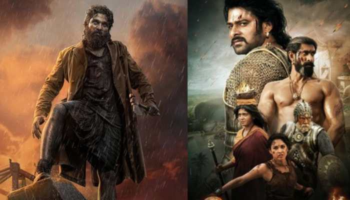 Allu Arjun Crowned "The Baahubali Slayer" As Pushpa 2 Smashes Baahubali 2's Record 