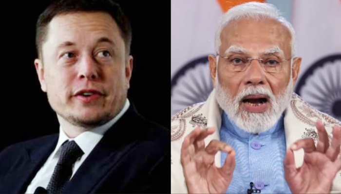 Did Elon Musk Just Back BJP On George Soros Row? Trump's Aide Says....