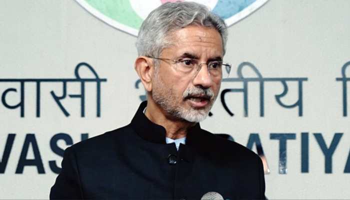 'When It Comes To Safety...': MEA's BIG Message For Indians Abroad 'When It Comes To Safety...': MEA's BIG Message For Indians Abroad