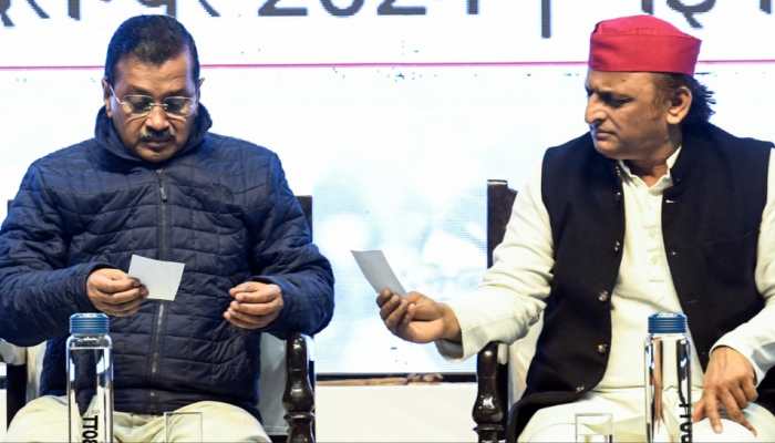 No INDIA Bloc Party Has Officially Backed AAP: Delhi Cong Chief's BIG Claim Ahead Of Polls