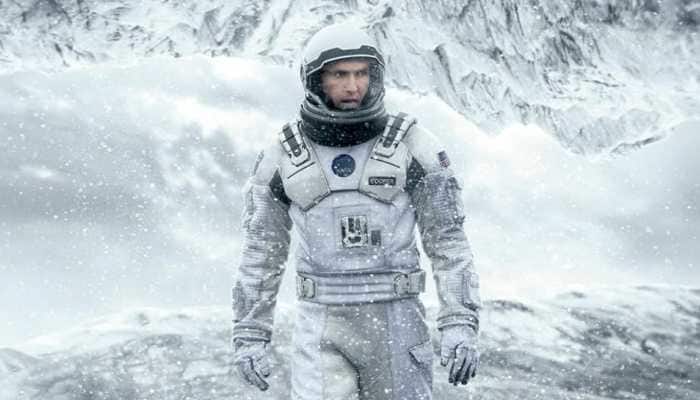 Interstellar Re-Release: Christopher Nolan's Film To Hit Screens On...