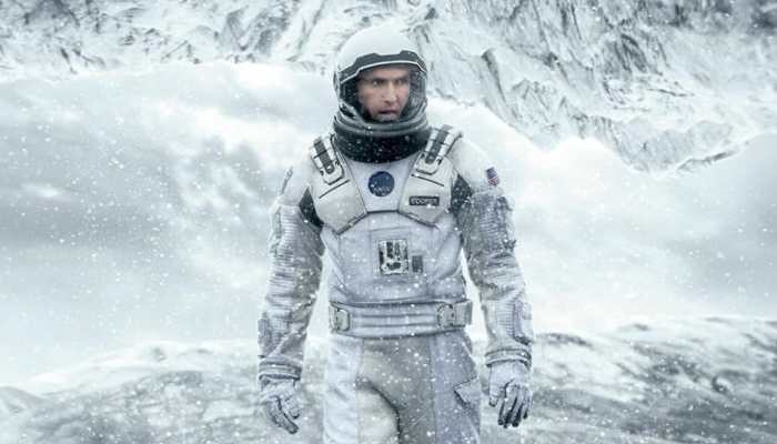 Interstellar Re-Release: Christopher Nolan's Masterpiece To Hit IMAX Screens On THIS Date 