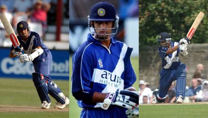 EXPLAINED: Why Rahul Dravid Played For Soctland In 2003? EXPLAINED: Why Rahul Dravid Played For Soctland In 2003?