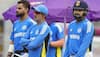 Who Is ‘Mr Fix-It’ Of Team India? Robin Uthappa Answers