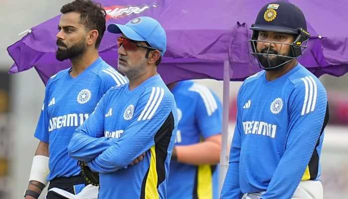 Who Is ‘Mr Fix-It’ Of Team India? Robin Uthappa Answers
