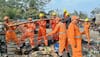 Assam Mining Tragedy: Body Of Another Labourer Trapped In Coal Mine Recovered 