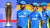 India's Champions Trophy preparations