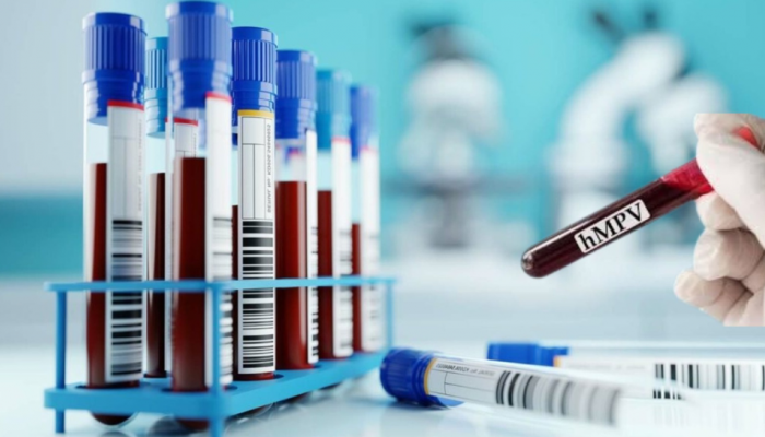 Travel Safety In China: Chinese Authorities Address Concerns About HMPV Surge, Refute Claims Of 'Unknown Virus In China' Travel Safety In China: Chinese Authorities Address Concerns About HMPV Surge, Refute Claims Of 'Unknown Virus In China'