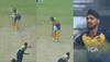 Wasim Akram comparison