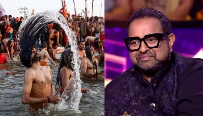 Maha Kumbh 2025: From Shankar Mahadevan To Mohit Chauhan, Check Star-studded Lineup Of Singers Performing In Prayagraj's Grand Spiritual Celebration